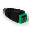 Conector RCA Qian QAY-60305 | Rogelio Chavarria