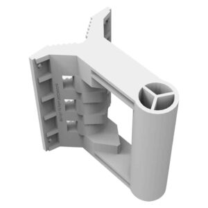 QME, Montaje de pared o poste básico para antenas mANT