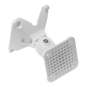 QMP-LHG, Montaje de pared o poste básico para antenas LHG