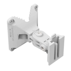 QMP, Montaje pared o poste para antenas chicas SXT Omnitik