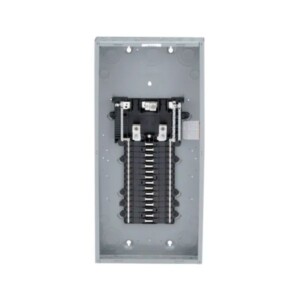 CENTRO DE CARGA QO, 200 A, 30 SP, NEMA 1, INCLUYE BARRA TIERRA PON. QO130L200PG SCHNEIDER ELECTRIC
