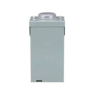 CENTRO DE CARGA QO ZAPATAS PRINCIPALES 40 A, MONOFÁSICO SCHNEIDER ELECTRIC QO2L40RB