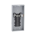 CENTRO DE CARGA QO ZAPATAS PRINCIPALES. 200A, TRIFÁSICO, QO330L200G, SCHNEIDER ELECTRIC