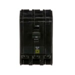 INT. QO 3P 50A 22KA                                            QO350VH