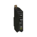 Interruptor termomagnético QOB, 30 A. QOB130 Schneider Electric  QOB130