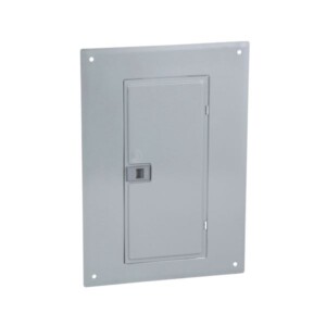 FRENTE DE CENTRO DE CARGA,16 - 24 SP, EMPOTRAR. QOC24UF SCHNEIDER ELECTRIC