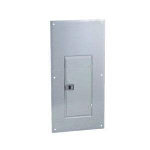 FRENTE DE CENTRO DE CARGA, 18 - 30 SP, EMPOTRAR. QOC30UF SCHNEIDER ELECTRIC
