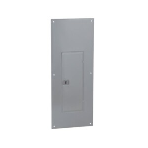 CUBIERTA DEL CENTRO DE CARGA, QO, AL RAS. QOC42UF SCHNEIDER ELECTRIC
