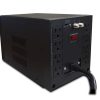 REGULADOR CDP 3000VA/ 2400W, 8 CONTACTOS, PARA ELECTRODOMÉSTICOS R-AVR3008 | Humberto Chacon
