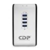 Regulador CDP R2CU-AVR1008 | Rogelio Chavarria