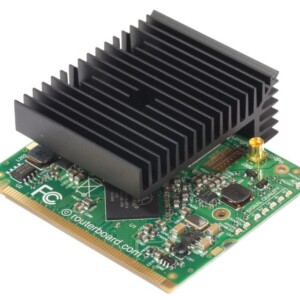 R5SHPn, Tarjerta MiniPCI 802.11A/N 800mW
