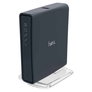 RB952Ui-5ac2nD-TC, hAP ac lite TOWER 64MB RAM 5Eth dual WiFi