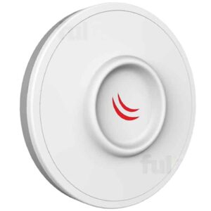 RBDiscG-5acD, DISC Lite5 ac 256MB RAM 21dBi 1 Eth 716Mhz CPU
