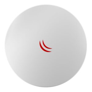 RBDynaDishG-5HacD, (DynaDish 5) Suscriptor de 5GHz 802.11 a/n/ac con Antena Integrada de 25 dBi, Hasta 1000 mW