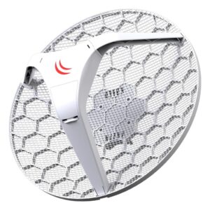 RBLHG-5nD, LHG 5 Rejilla 24.5dBi 316mW 64MB RAM CPE