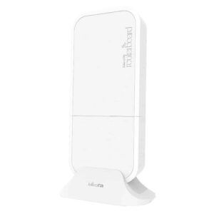 RBwAPR-2nD, wAP R punto de acceso para exteriores con antenas LTE y ranura miniPCI-e