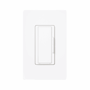 Atenuador (dimmer) Auxiliar de pared, compañero de atenuadores multilocación. Usar en 3 vías o escalera.: RDRDWH