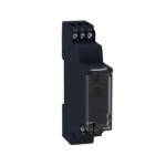 RELÉ INTERMITENTE ASIMÉTRICO, 1 S..100 H, 24-240 V. RE17RLMU SCHNEIDER ELECTRIC