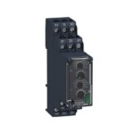RELEVADOR DE TEMPORIZACIÓN INTERMITENTE ASIM, 0.05S/300H. RE22R1MLMR SCHNEIDER ELECTRIC