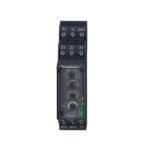 Relevador de temporización multifuncional, 0.05s/300h. RE22R2MYMR Schneider Electric  RE22R2MYMR