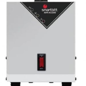 Regulador SMARTBITT SBAVRC2000 SBAVRC2000