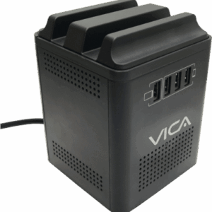 Regulador VICA CONNECT 800: CONNECT 800