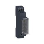 RELEVADOR DE CONTROL MULTIFUNCIONAL 183-528V RM17TE00 SCHNEIDER ELECTRIC.