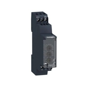 RELEVADOR DE CONTROL DE TENSIÓN, 65-260 V AC/DC. RM17UBE15 SCHNEIDER ELECTRIC