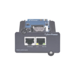 TARJETA PARA MONITOREO REMOTO CYBERPOWER SNMP/HTTP RMCARD305 PARA EQUIPOS ONLINE GARANTIA 3 AÑOS : (ER)