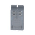 RELEVADOR DE POTENCIA ENCHUFABLE, 120V. RPF2AF7 SCHNEIDER ELECTRIC