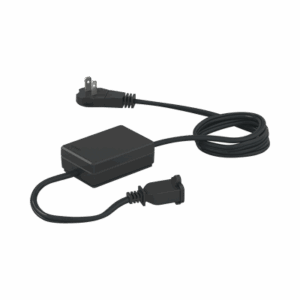 (RadioRA2) Adaptador atenuador para lamparas, 300W INC/HAL, compatible con RA2Select y RR3.: RR3PD1MN