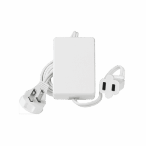 (RadioRA2) Adaptador atenuador para lamparas, 300W INC/HAL, compatible con RA2Select y RR3: RR3PD1SW