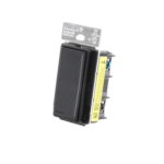 Atenuador (dimmer) Auxiliar de pared, compañero de atenuadores multilocación. Usar en 3 vías o escalera.: RRSTRDMN