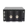 Fuente de poder Astron| Salidas 13.8Vcd, 20A | Lineal Regulada con Circuito Cargador de Baterías. RS-20ABB | Rogelio Chavarria