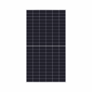 Modulo Solar TITAN, 660 W, 50 Vcc, Monocristalino, 144 Celdas PERC (Dim. 2384 x1303 x 35 mm)    RSM1328660M