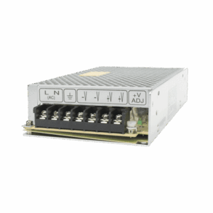 Fuente Industrial conmutada 150W, 48Vcd 3.2A RSP-150-48