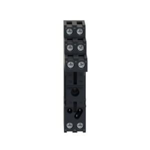 CONTACTO INDEPENDIENTE, CONECTOR DE PARAFUSO. RSZE1S48M SCHNEIDER ELECTRIC