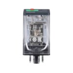 RELEVADOR DE CONEXIÓN, 120V CA. RUMC22F7 SCHNEIDER ELECTRIC