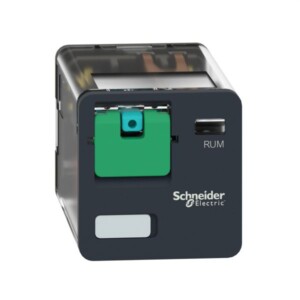 RELEVADOR DE CONEXIÓN, 24V DC. RUMC31BD SCHNEIDER ELECTRIC