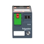RELEVADOR MINIATURA ENCHUFABLE, 24V. RXM4AB2B7 SCHNEIDER ELECTRIC