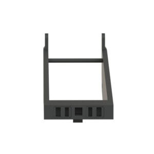 ABRAZADERA DE MANTENIMIENTO, PARA ENCHUFES. RXZR335 SCHNEIDER ELECTRIC