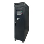 Regulador Trifasico Power-All 100KVA IOT Ready