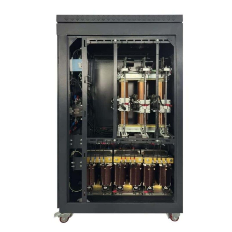 Regulador Trifasico Power-All 50KVA IOT Ready - Image 2