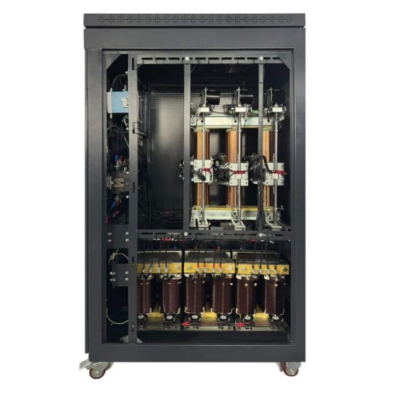 Regulador Trifasico Power-All 150KVA IOT Ready - Image 2
