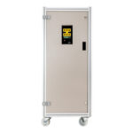 Regulador de voltaje LAN-3120 de 120 KVA Trifásico Vogar