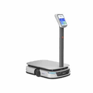 ROBOT PARA MOVIMIENTO DE MERCANCIAS  S100LS