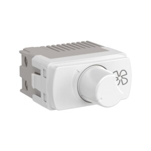 VARIADOR PARA VENTILADOR, 1 MÓDULO, 127 V, S3B75560 SCHNEIDER ELECTRIC