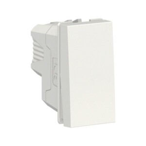 INTERRUPTOR DE 4 VÍAS, 1 MÓDULO, 10A, 250V, S70110504 SCHNEIDER ELECTRIC