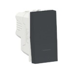 INTERRUPTOR 4 VÍAS 1 MODULO 10A 250V S70110594 SCHNEIDER ELECTRIC