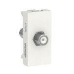 TOMA TV, COAXIAL, 9MM. S70546804 SCHNEIDER ELECTRIC
